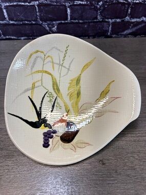 Red Wing Pottery Capistrano Serving Platter